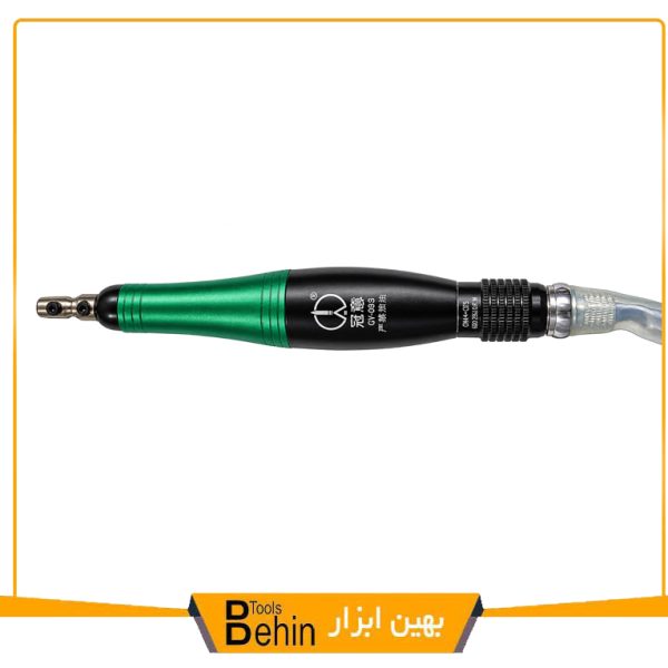 دست افزار بادی ارتعاشی