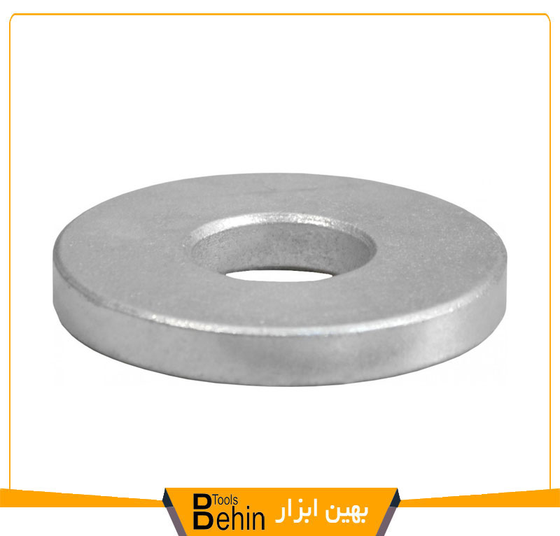 واشر-تخت-فولادی-E404