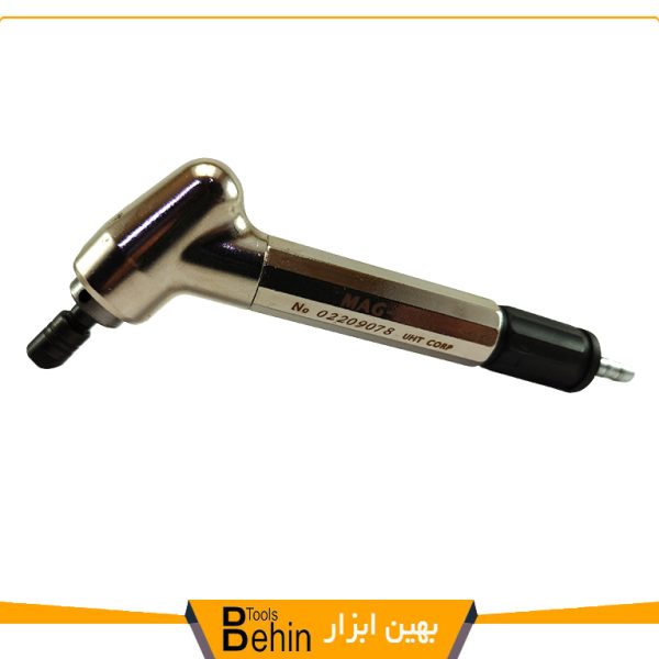 دست ابزار دورانی بادی 120 درجه