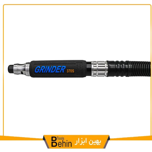 دست ابزار دورانی بادی