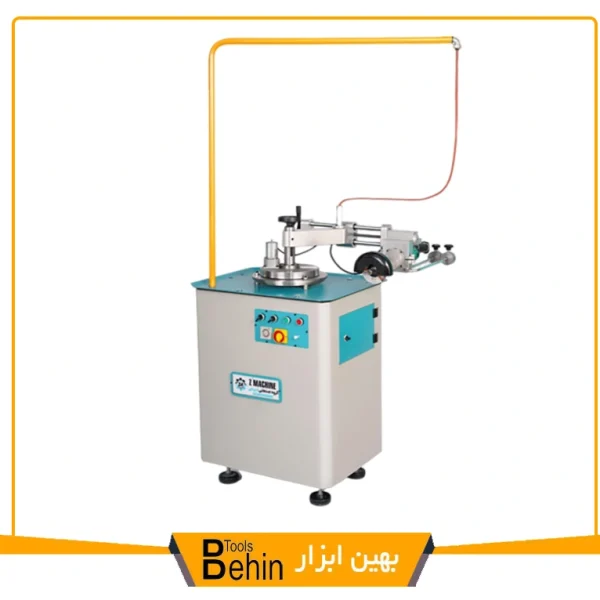 دستگاه پخ زن 1000