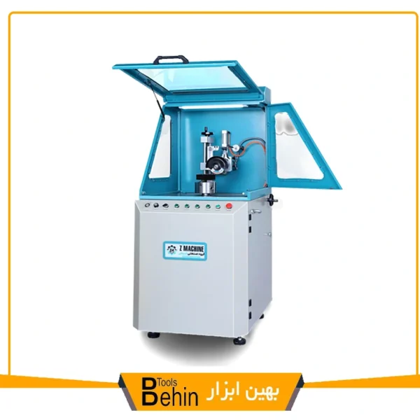 دستگاه پخ زن 500