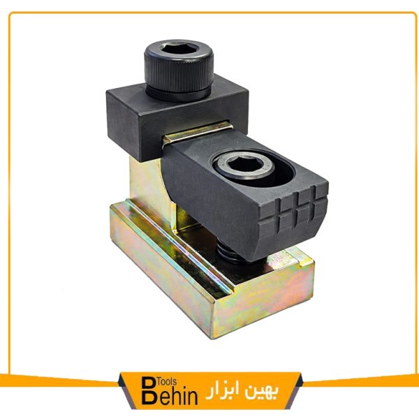 بغل بند کوتاه تی شکل